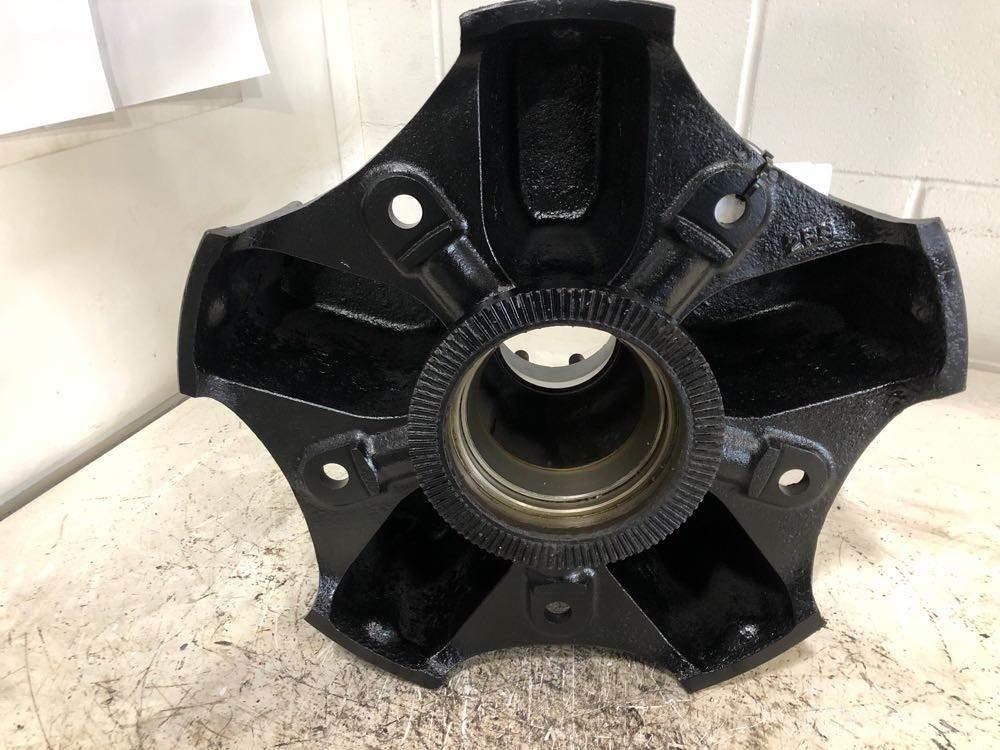  Gunite Tyres, wheels and rims