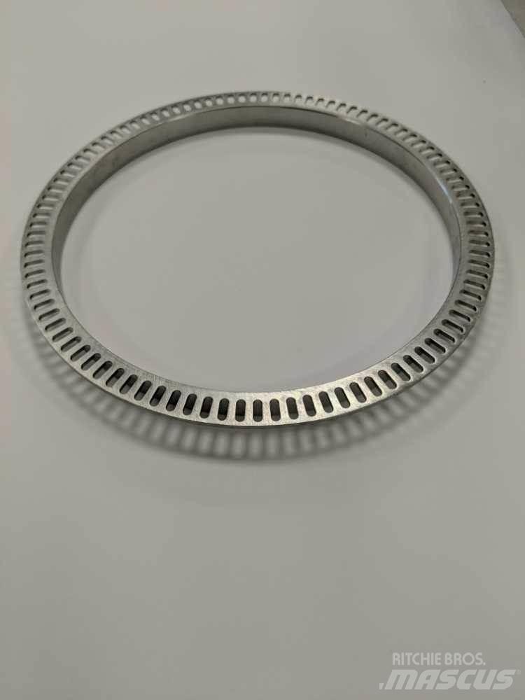  Gunite Electronics