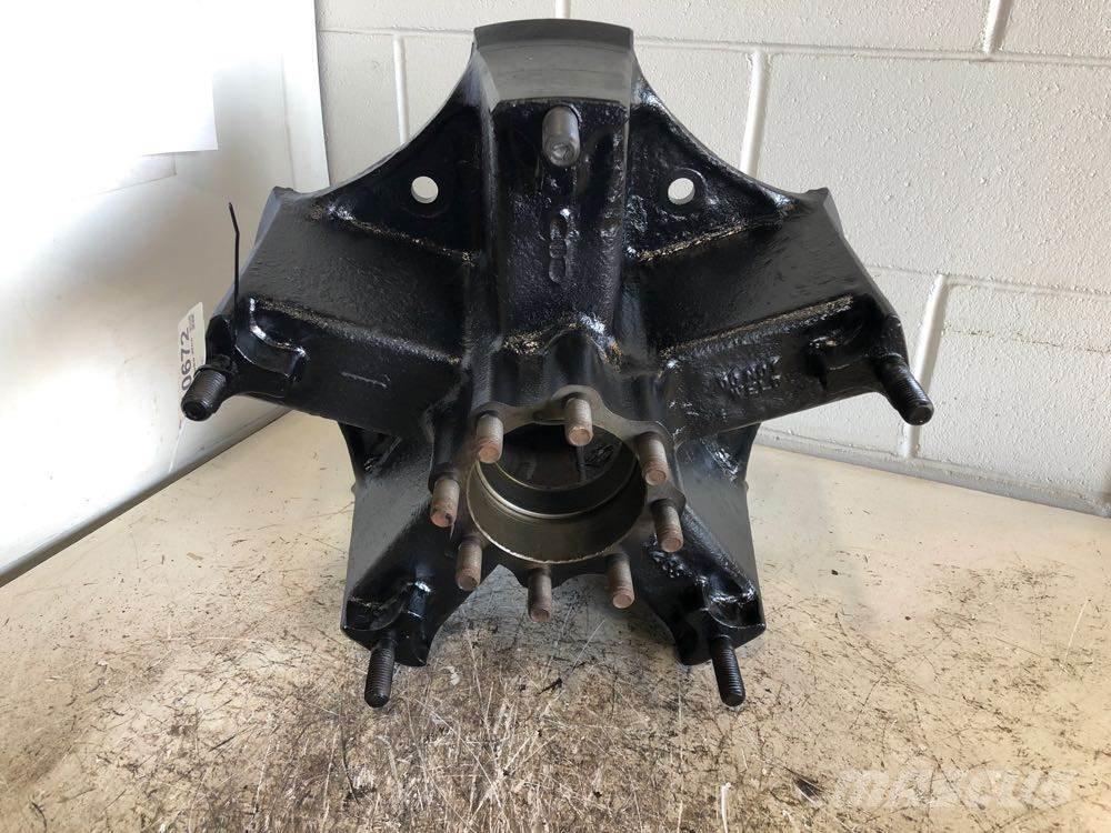  Gunite Tyres, wheels and rims