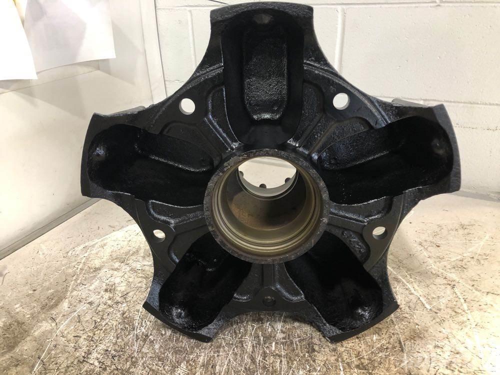 Gunite Tyres, wheels and rims