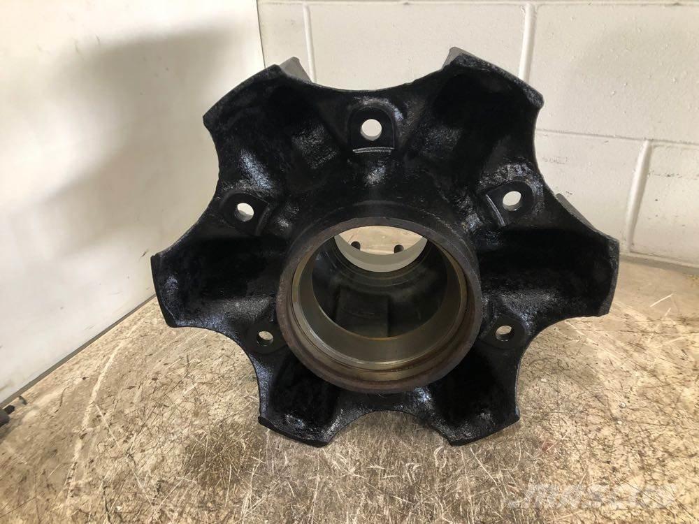  Gunite Tyres, wheels and rims
