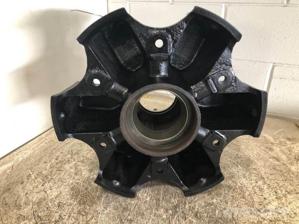  Gunite Tyres, wheels and rims