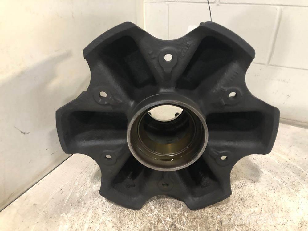  Gunite Tyres, wheels and rims