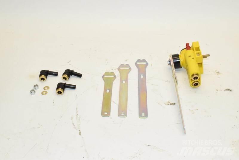  Hadley Hydraulics