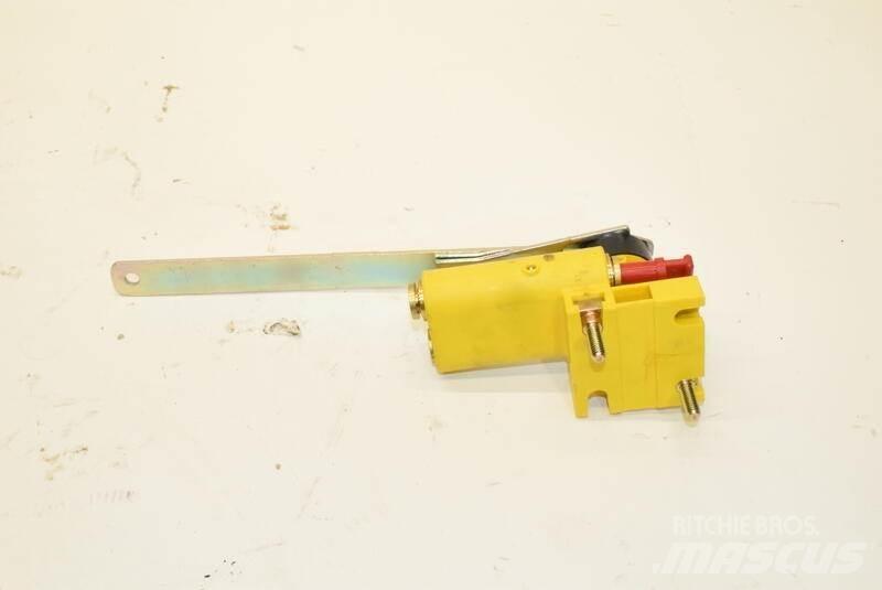  Hadley Hydraulics