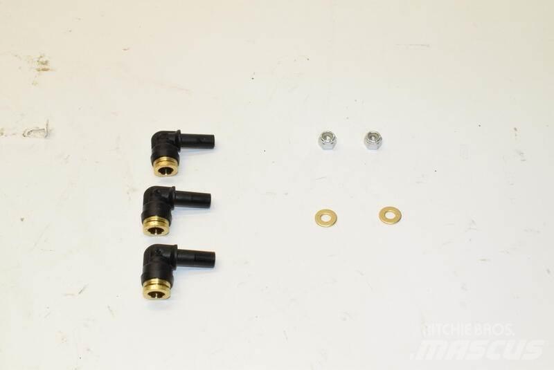  Hadley Hydraulics