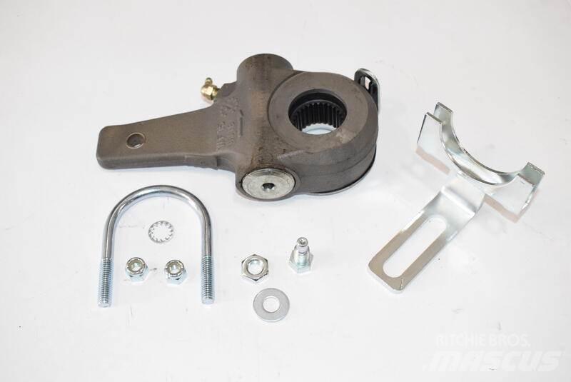 Haldex  Brakes