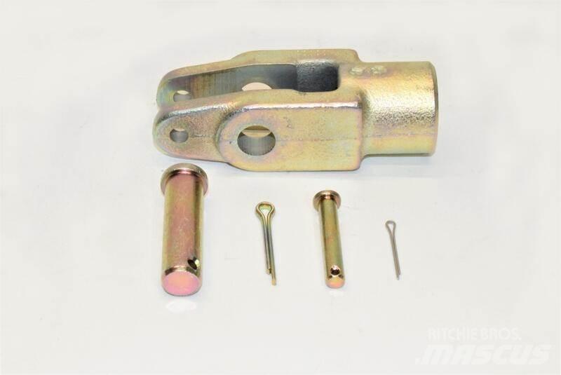 Haldex  Brakes
