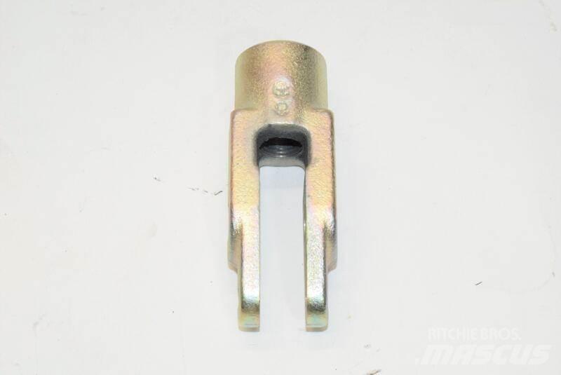 Haldex  Brakes