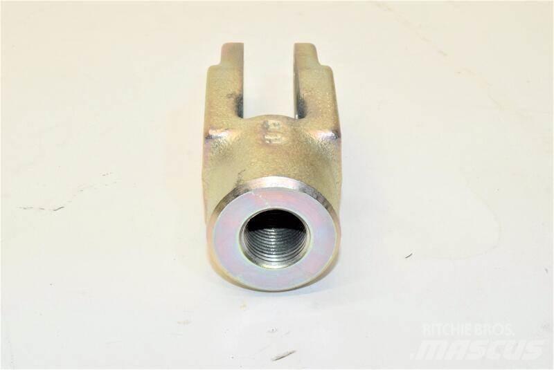 Haldex  Brakes