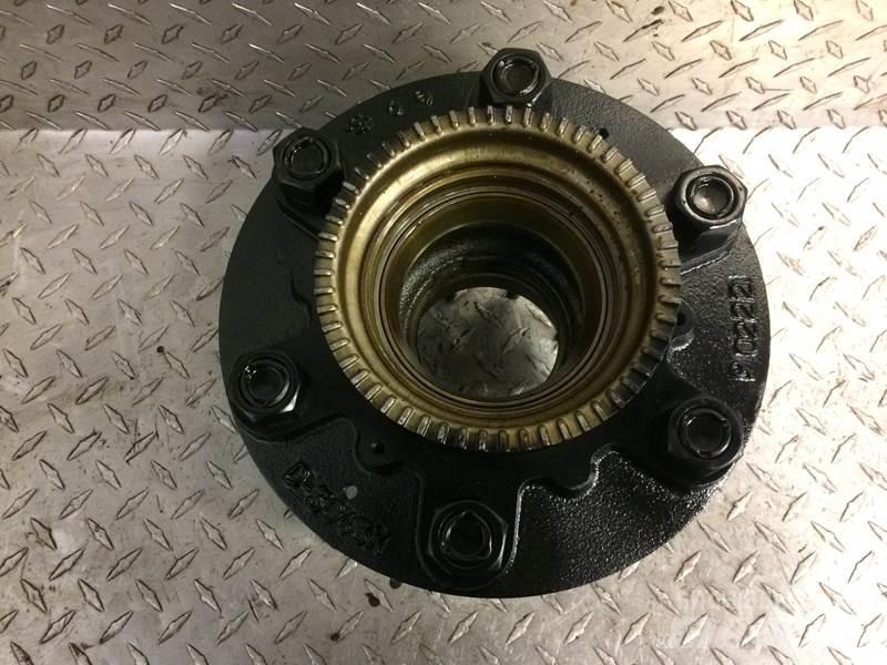Isuzu  Other components