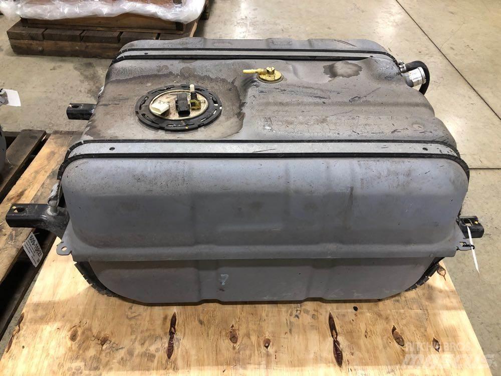 Isuzu  Other components