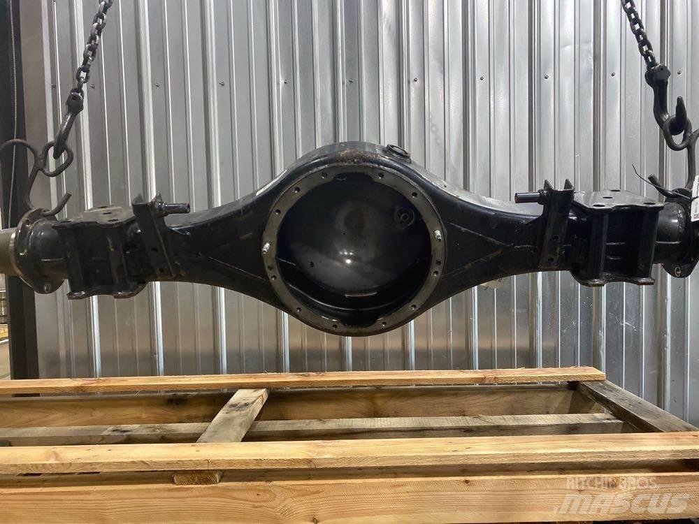 Isuzu  Axles
