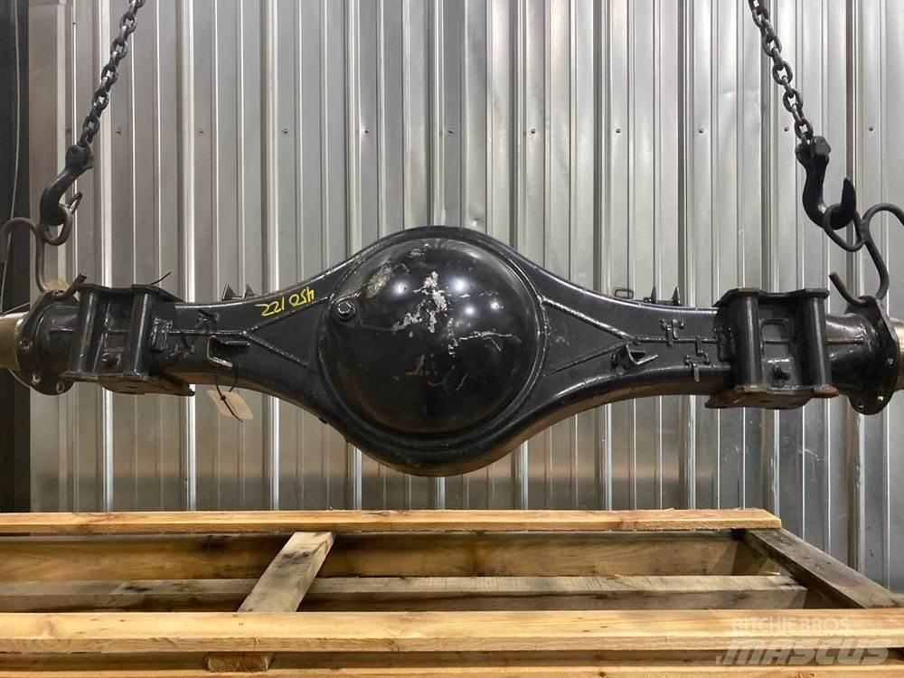 Isuzu  Axles