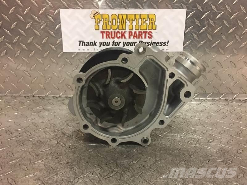 Isuzu N/A Other components