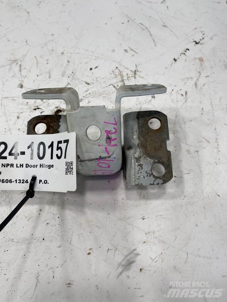 Isuzu NPR Other components