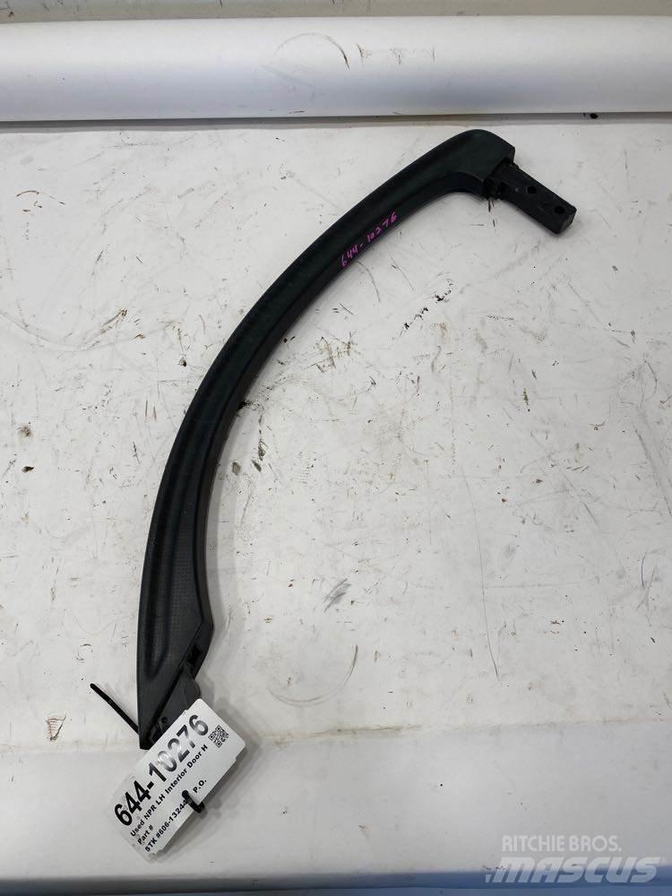 Isuzu NPR Other components