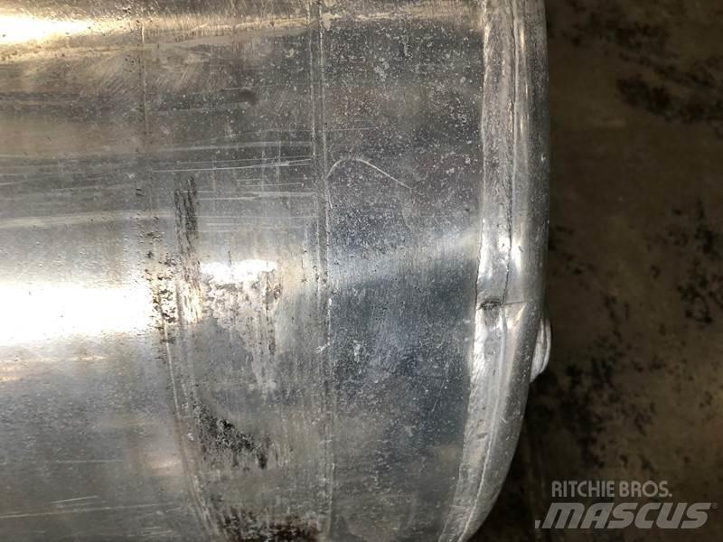 Kenworth  Other components
