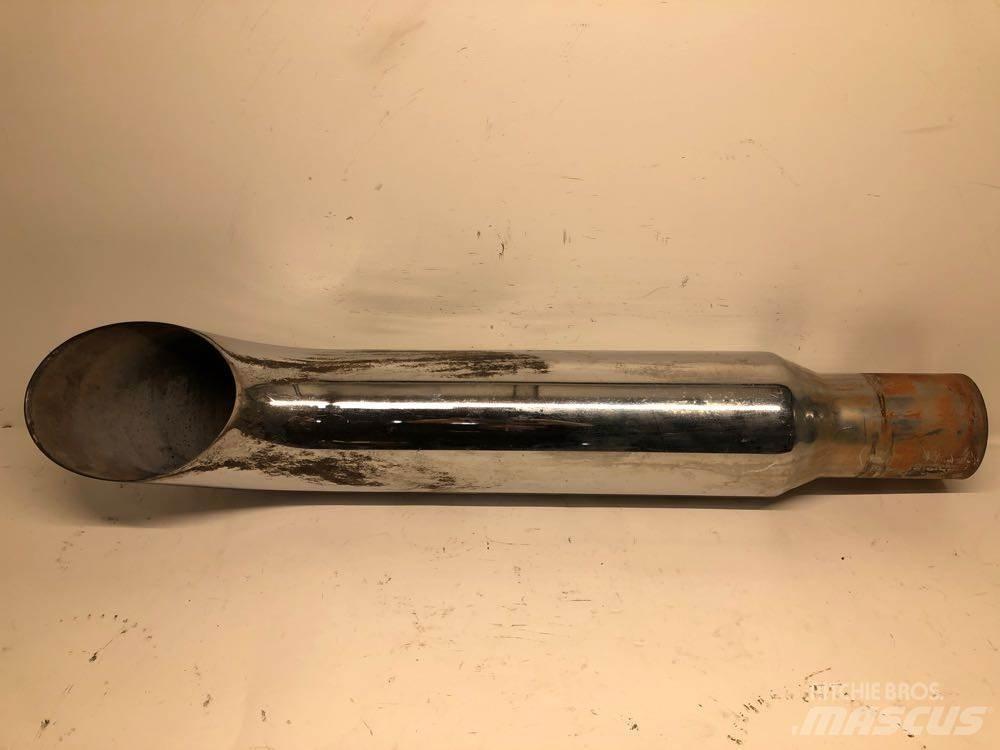Kenworth  Other components