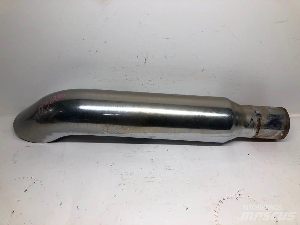 Kenworth  Other components
