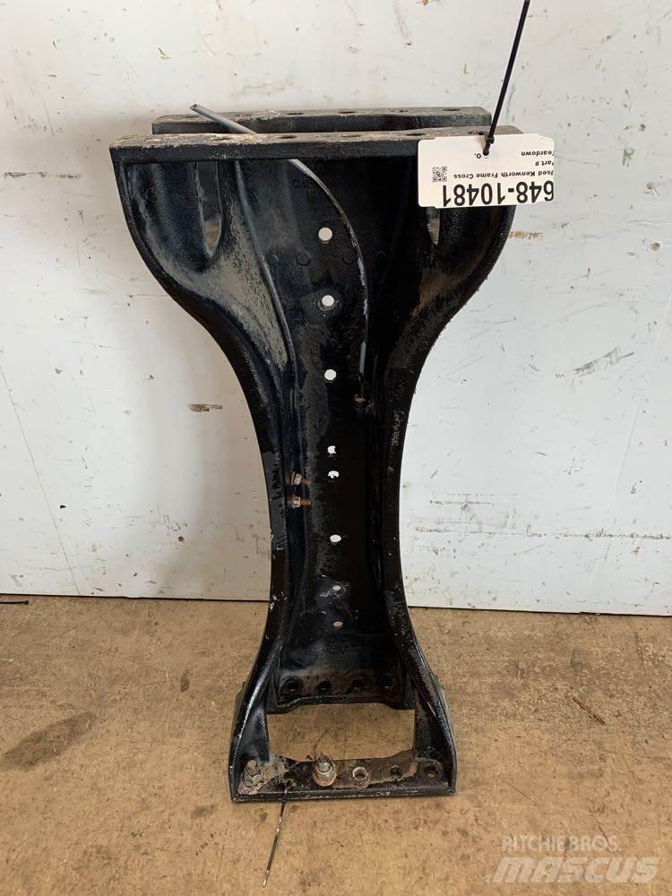 Kenworth  Other components