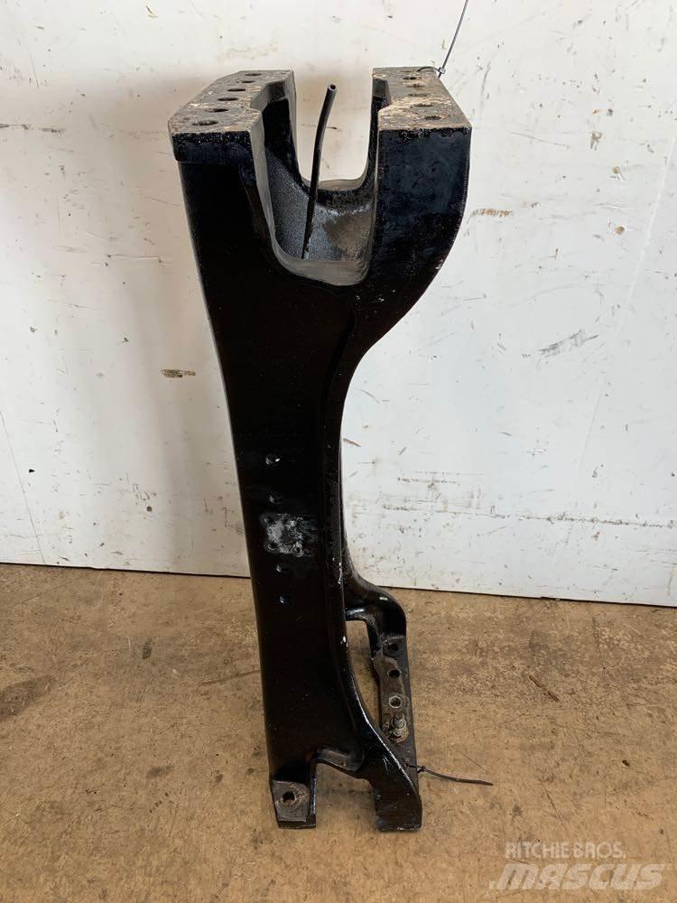 Kenworth  Other components
