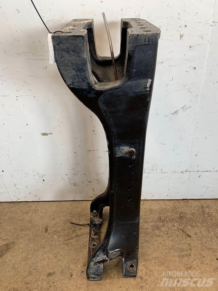 Kenworth  Other components