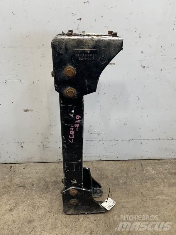 Kenworth  Other components