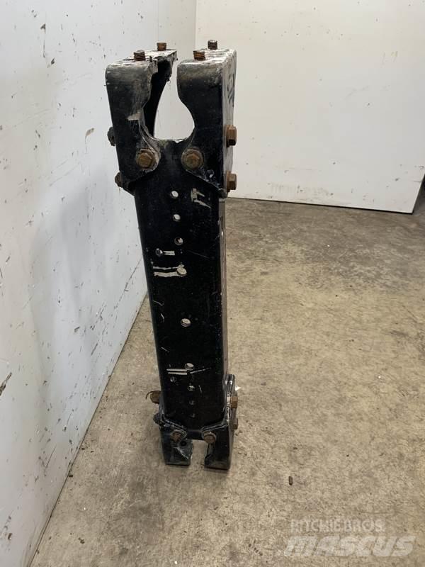 Kenworth  Other components