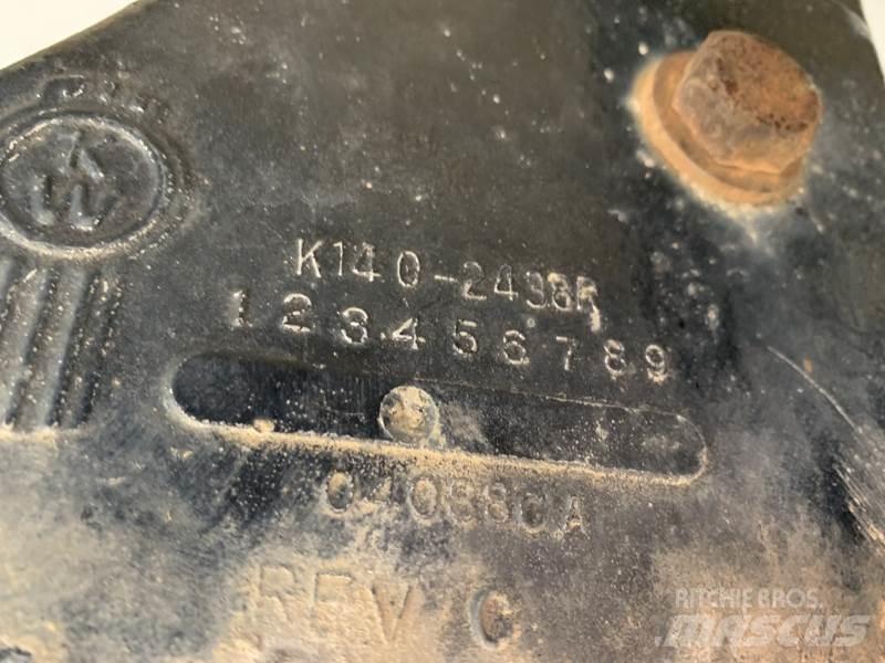 Kenworth  Other components
