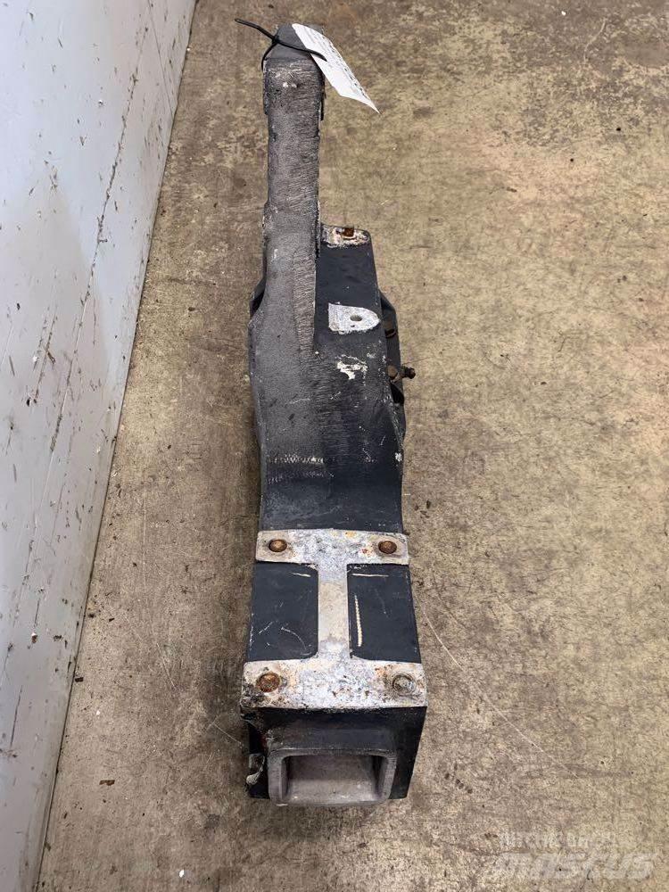 Kenworth  Other components
