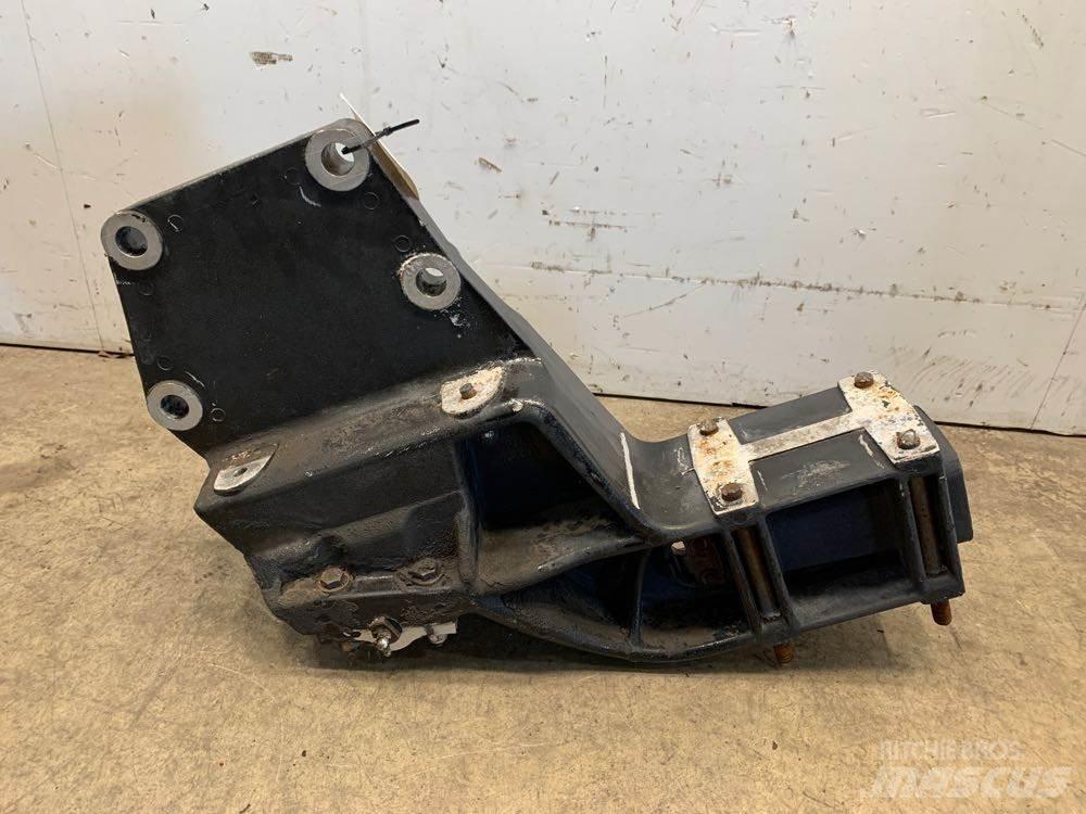 Kenworth  Other components