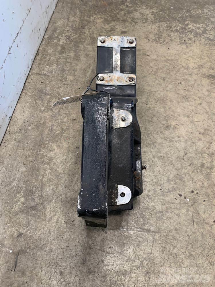 Kenworth  Other components