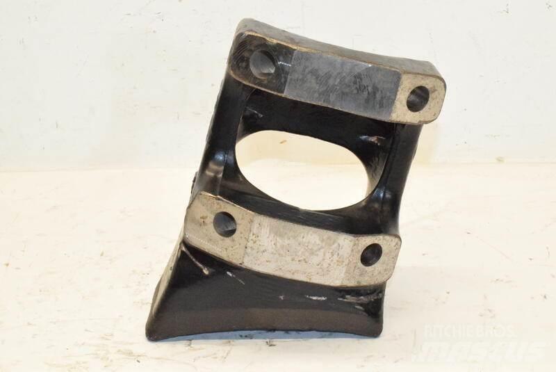 Kenworth  Other components