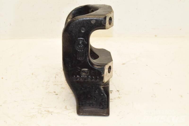 Kenworth  Other components