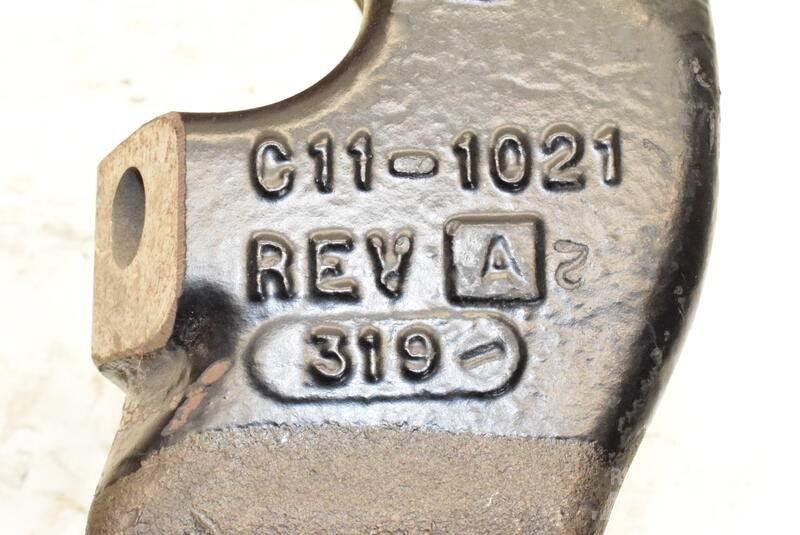 Kenworth  Other components