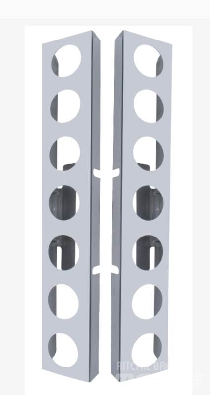 Kenworth  Other components