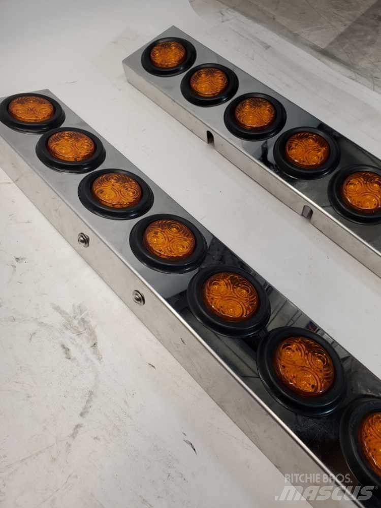 Kenworth  Other components