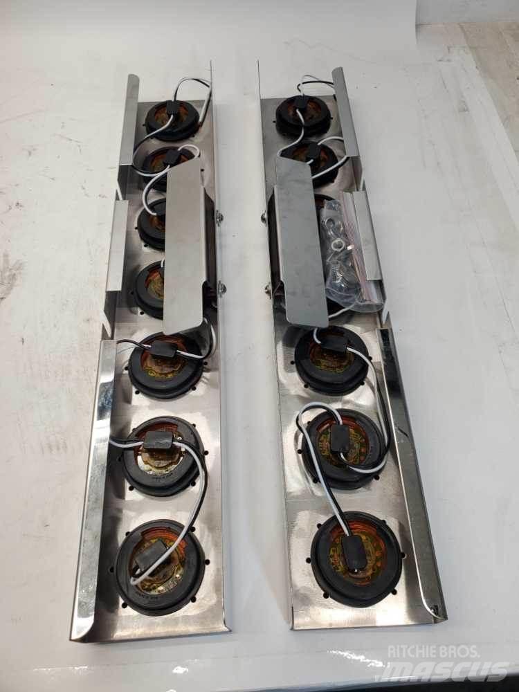 Kenworth  Other components