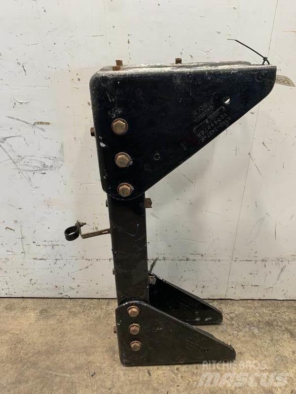 Kenworth  Other components