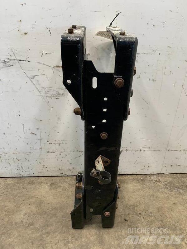 Kenworth  Other components