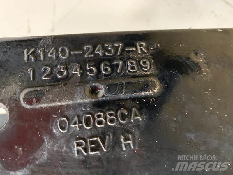 Kenworth  Other components