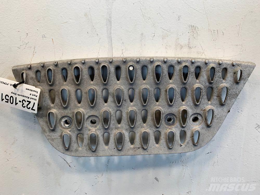 Kenworth  Other components