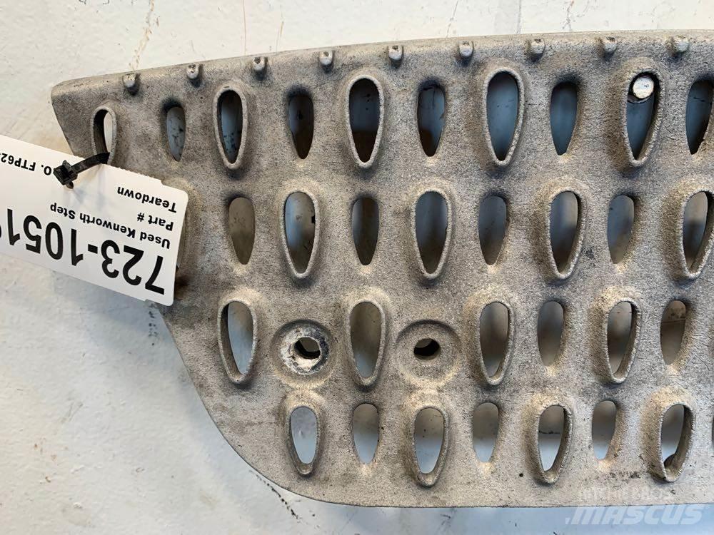 Kenworth  Other components