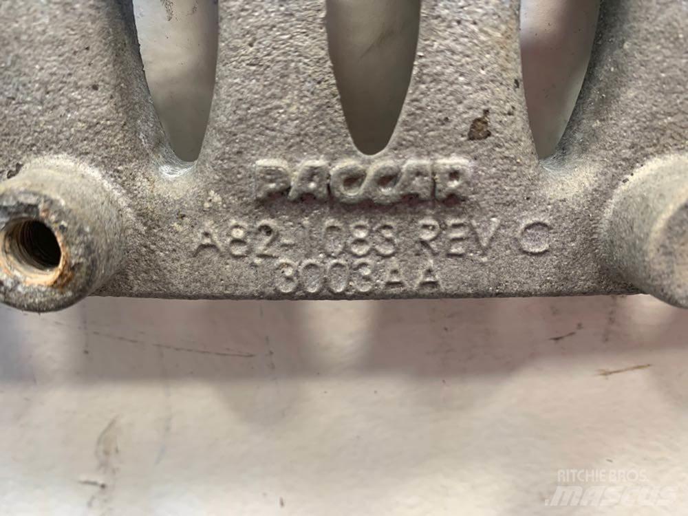 Kenworth  Other components