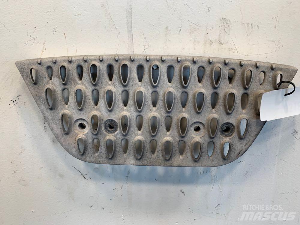 Kenworth  Other components