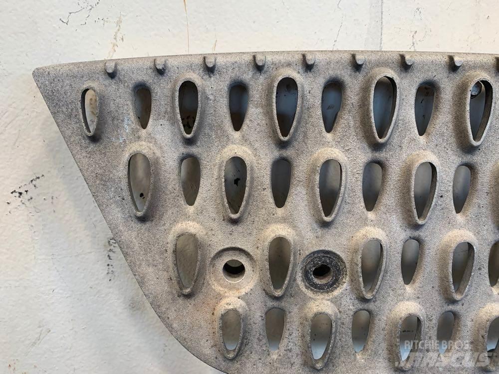 Kenworth  Other components