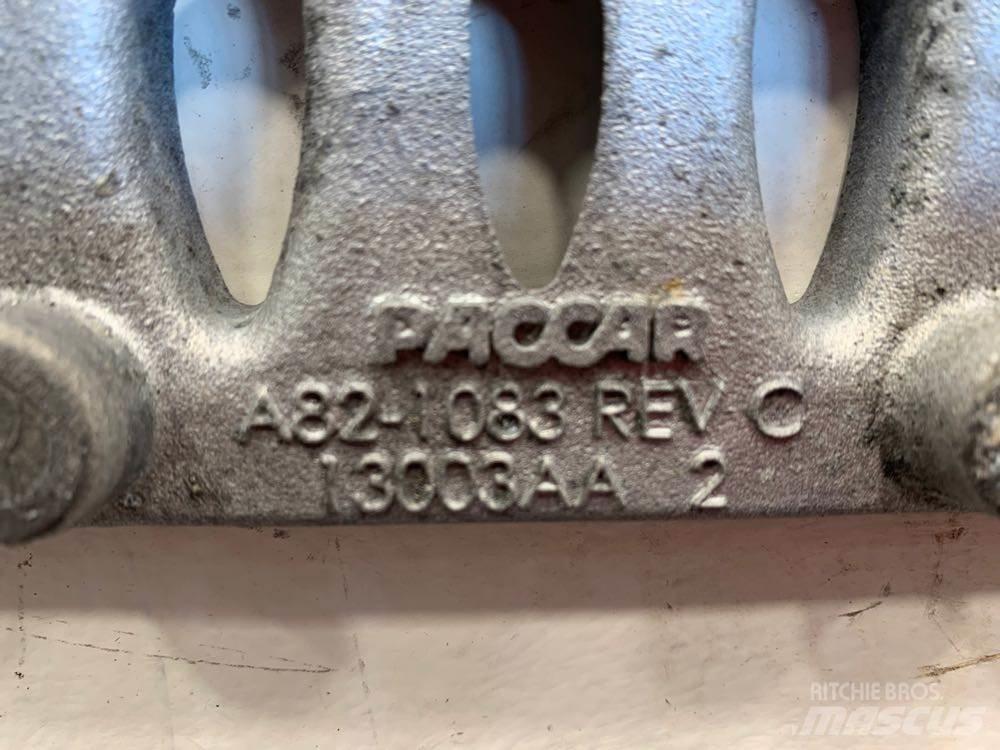 Kenworth  Other components