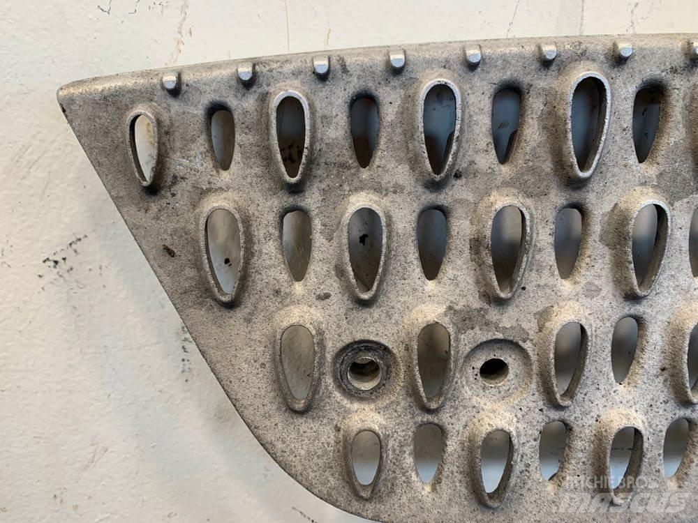 Kenworth  Other components