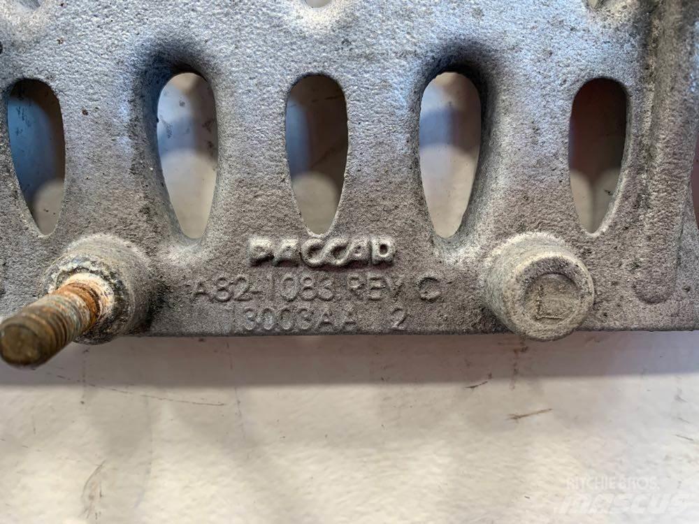 Kenworth  Other components